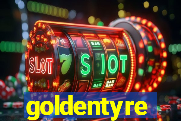 goldentyre