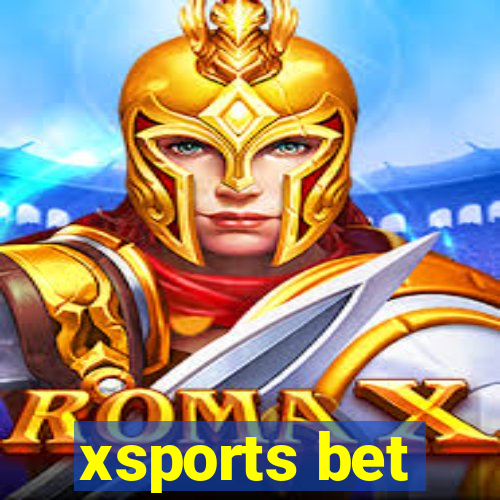 xsports bet