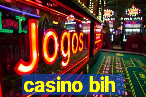 casino bih