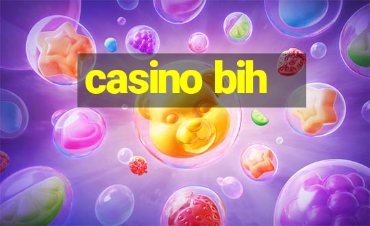 casino bih