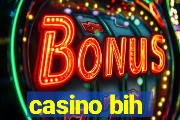 casino bih