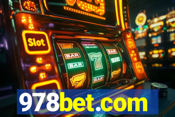 978bet.com