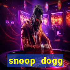 snoop dogg reincarnated album