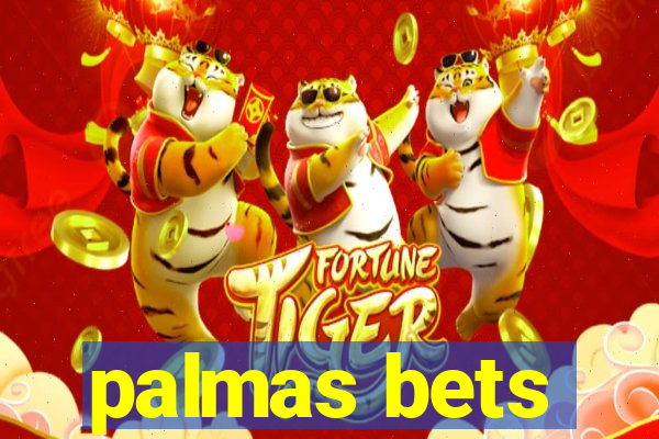 palmas bets