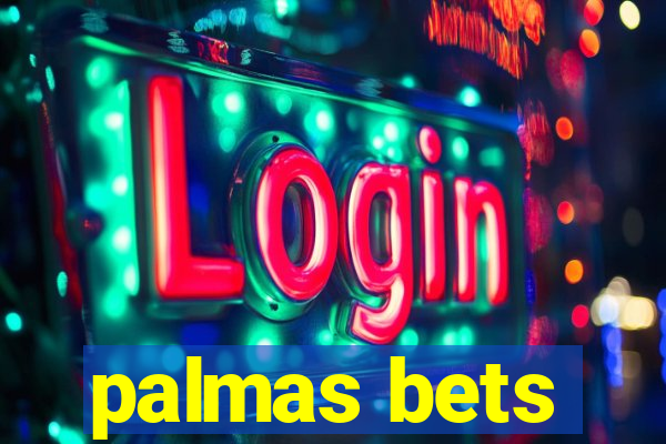 palmas bets