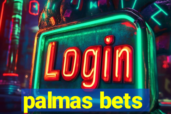 palmas bets