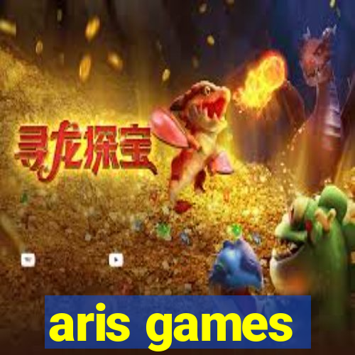 aris games