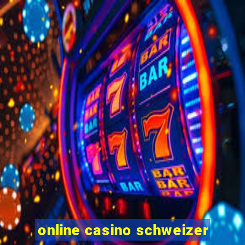 online casino schweizer