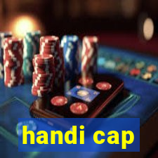 handi cap