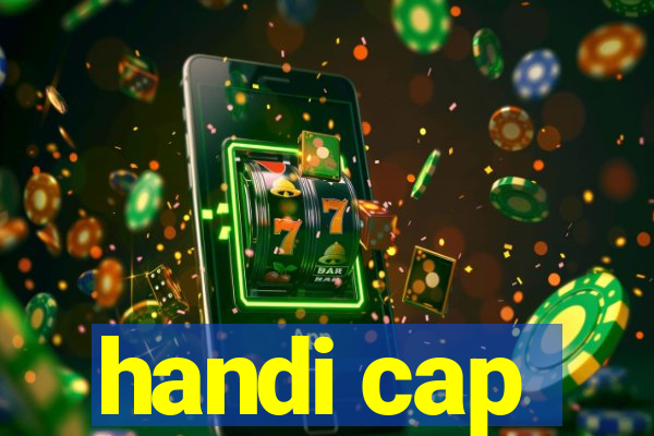 handi cap