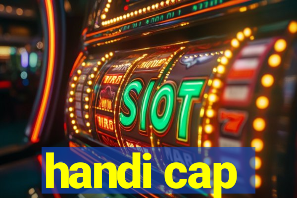 handi cap