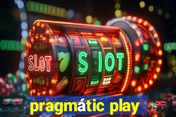 pragmátic play