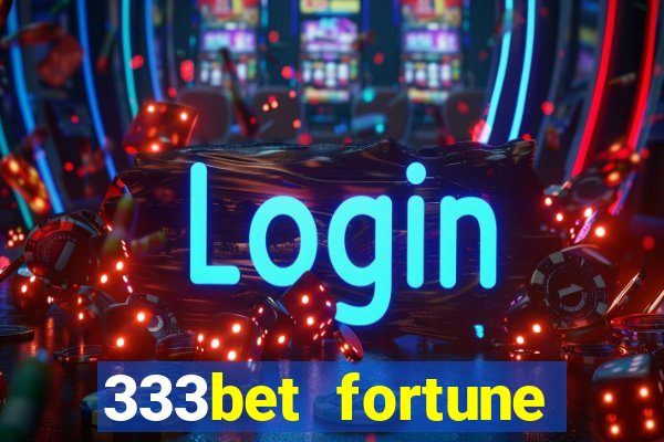 333bet fortune tiger download