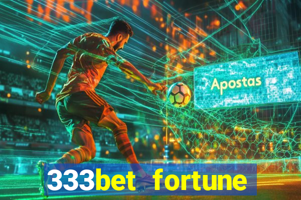 333bet fortune tiger download