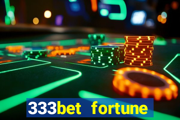 333bet fortune tiger download