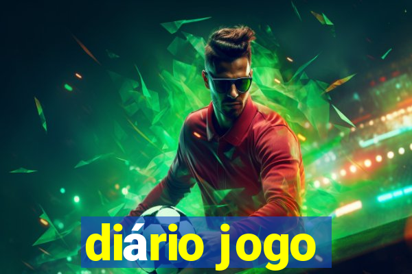 diário jogo