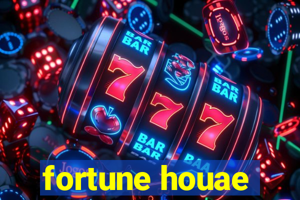 fortune houae