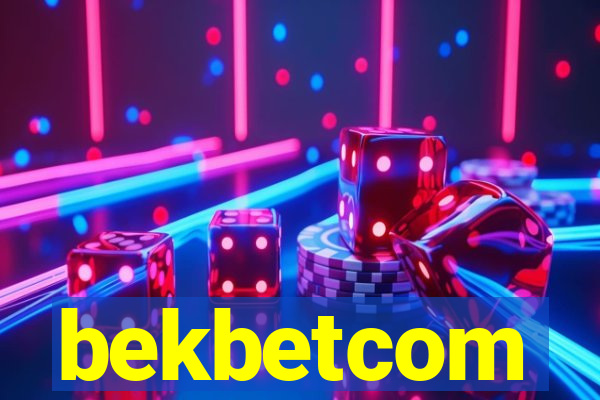 bekbetcom