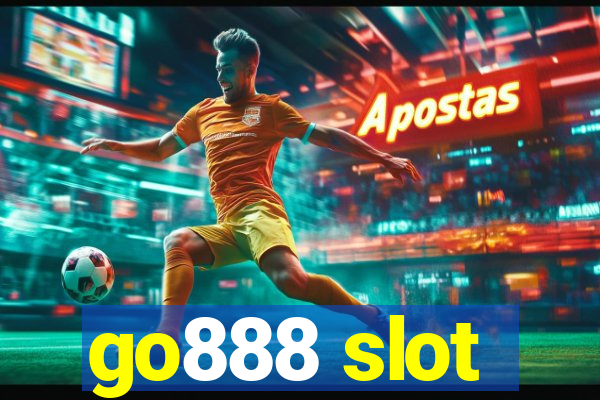 go888 slot