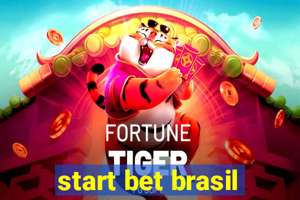 start bet brasil