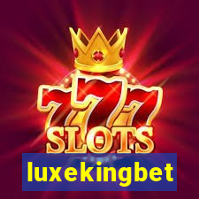 luxekingbet