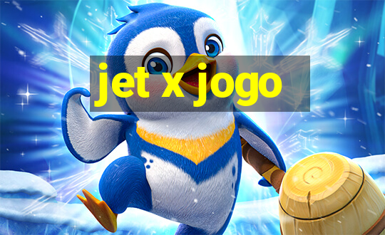 jet x jogo