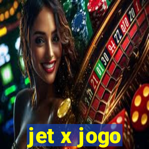 jet x jogo