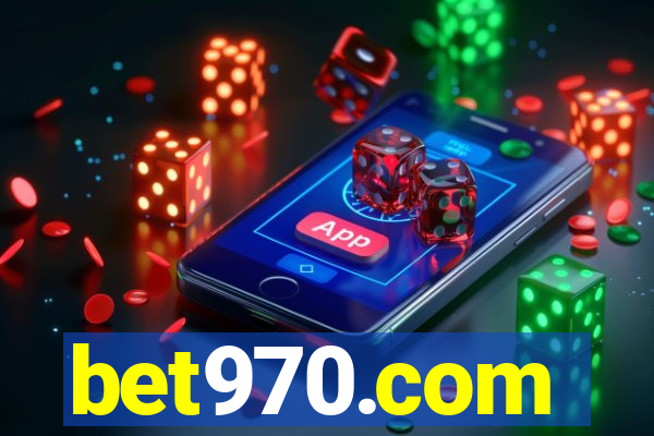 bet970.com