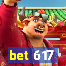 bet 617