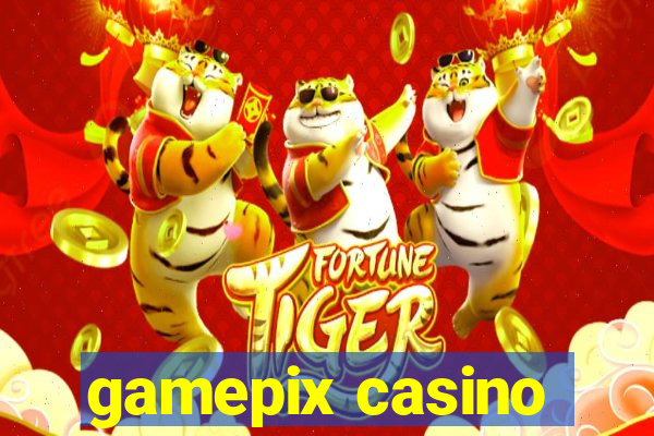 gamepix casino