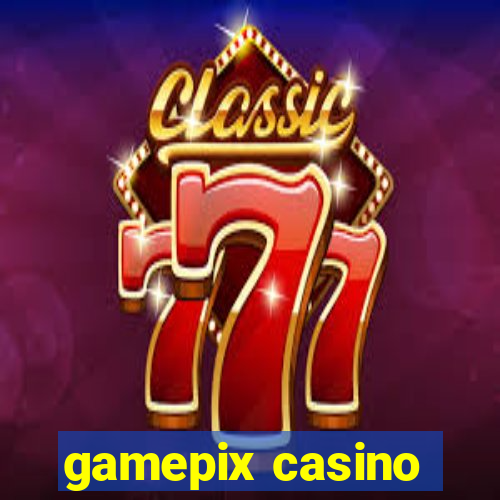 gamepix casino