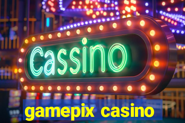 gamepix casino