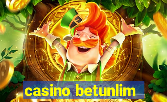 casino betunlim