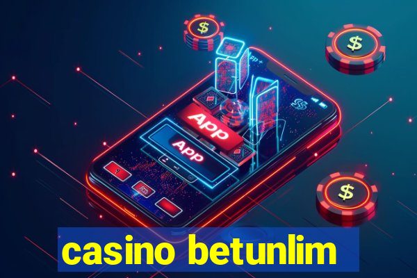 casino betunlim