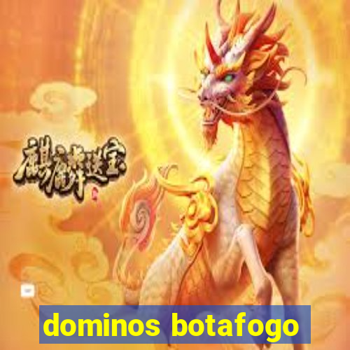 dominos botafogo