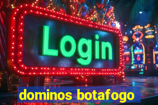 dominos botafogo