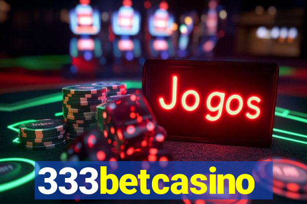 333betcasino