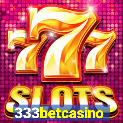 333betcasino