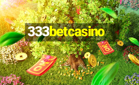 333betcasino