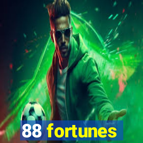 88 fortunes