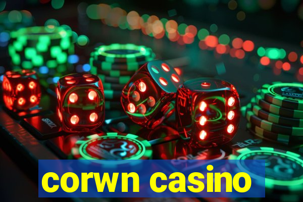 corwn casino