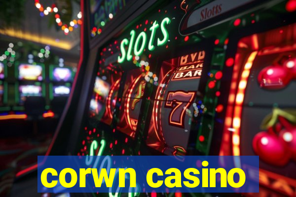 corwn casino