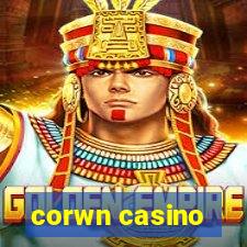 corwn casino