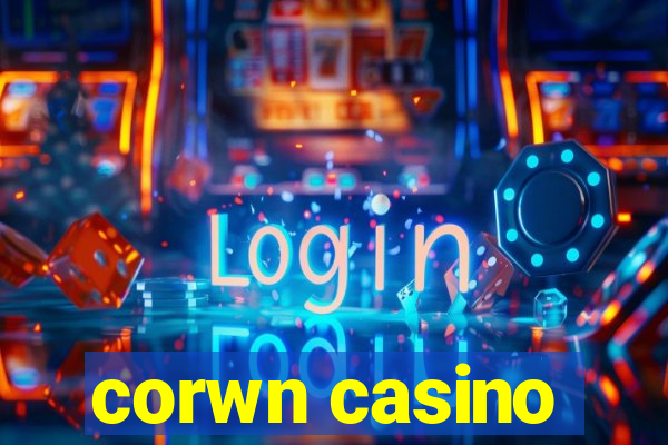 corwn casino