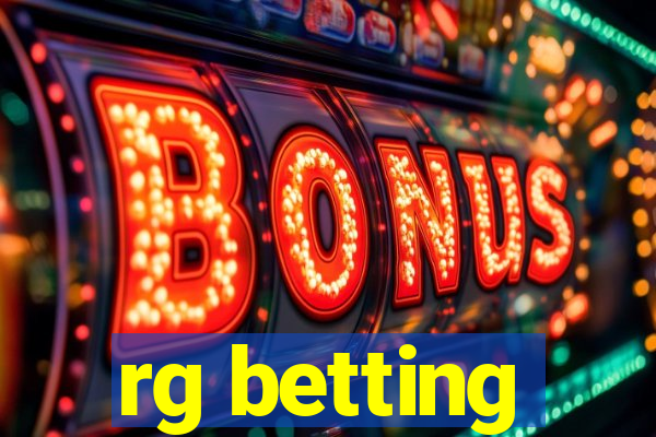 rg betting