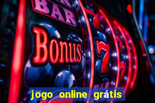 jogo online grátis ganhar dinheiro