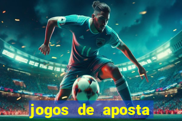 jogos de aposta que paga