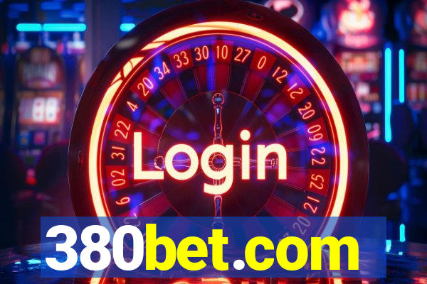 380bet.com