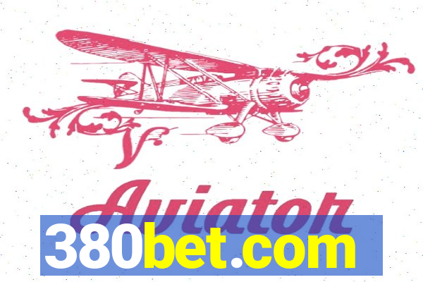 380bet.com