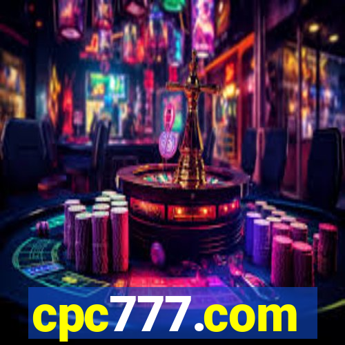 cpc777.com